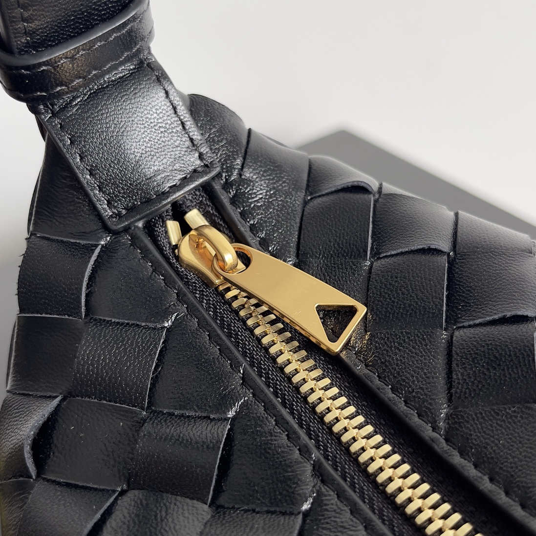 Bottega Veneta Top Handle Bags